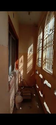 House for rent.80 gaz portion