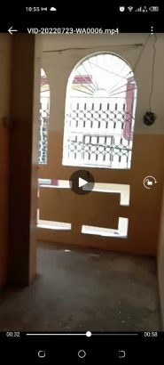 House for rent.80 gaz portion
