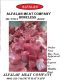 Alfalah Meat Company Chicken Mutton & Beef