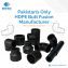 High Quality HDPE Pipes | Newtech-Pipes