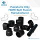 High Quality HDPE Pipes | Newtech-Pipes