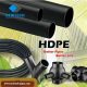 Manufacturers of HDPE Pipes in Pakistan | Newtech-Pipes