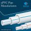 High Quality UPVC Pipes in Pakistan | Newtech-Pipes