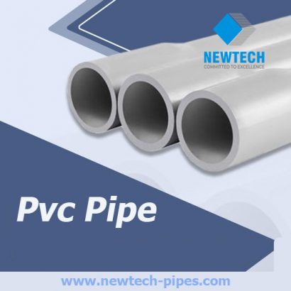High Quality PVC pipes Pipes in Pakistan | Newtech-Pipes