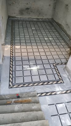 16 marla beautiful house