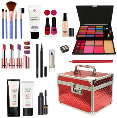 MAKEUP KIT