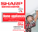 Sharp Service Center In Karachi