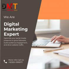 Digital Marketing Course in Chishtian