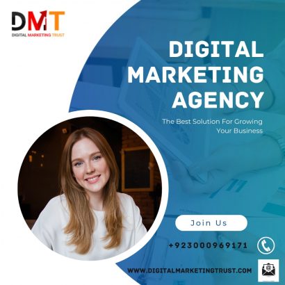 Digital Marketing Course in Chishtian
