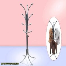 Steel Coat Hanger