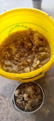 100% Pure Organic Honey.Delivered To your Doorstep All Pakistan