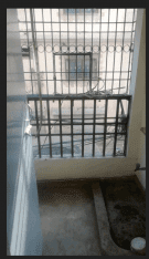 Flat For Sale In Buffer Zone Building Located At Main Road Near People’s Ch