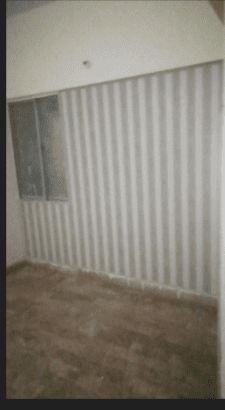 Flat For Sale In Buffer Zone Building Located At Main Road Near People’s Ch
