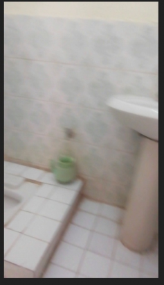 Flat For Sale In Buffer Zone Building Located At Main Road Near People’s Ch