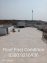 Roof Heat Proofing & Water Proofing.Washroom Leakage Control Tank Repair