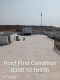 Roof Heat Proofing & Water Proofing.Washroom Leakage Control Tank Repair