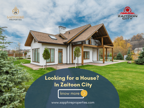 Zaitoon City Updated 2023 Payment Plan Coming Soon – Sapphire Properties