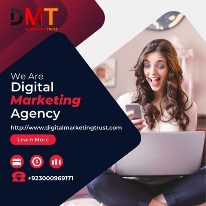 Digital Marketing Course in Chishtian