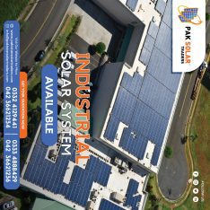 10-kw Solar Hybrid / On Grid System