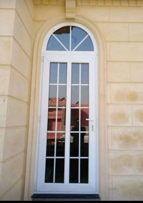 Stasla uPVC Windows