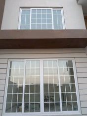 Stasla uPVC Windows