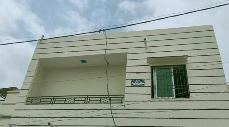 House portion for Rent [ property owner no state agency charges]