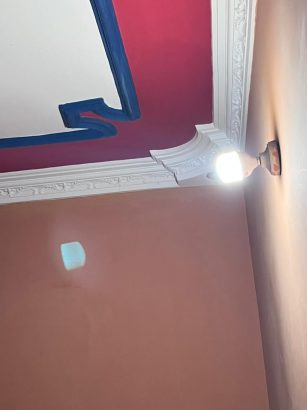 House portion for Rent [ property owner no state agency charges]