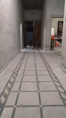 16 marla beautiful house