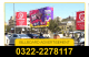 Billboards Advertising Karachi | Hoardings Marketing