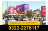 Billboards Advertising Karachi | Hoardings Marketing