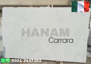Italian White Marble Pakistan