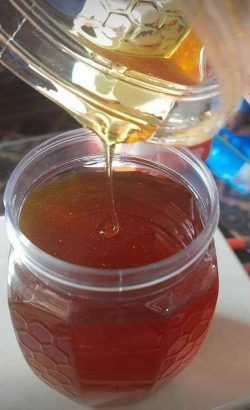 100% Pure Organic Honey.Delivered To your Doorstep All Pakistan