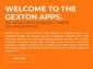 Gexton Apps