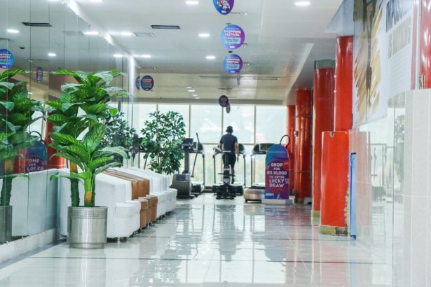 Safa Fitness Club