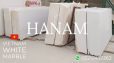 Vietnam White Marble in Pakistan