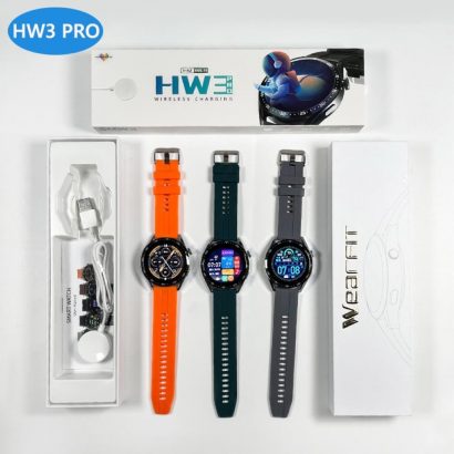 Wearfit Pro Smart watch at best price in Pakistan
