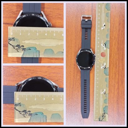 Wearfit Pro Smart watch at best price in Pakistan
