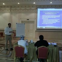 kheskghi Pak Technical Training Centre