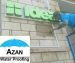 Roof Waterproofing Basement Waterproofing Treatment