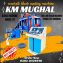 china block & paver making machine