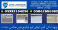Roof Waterproofing Basement Waterproofing Treatment