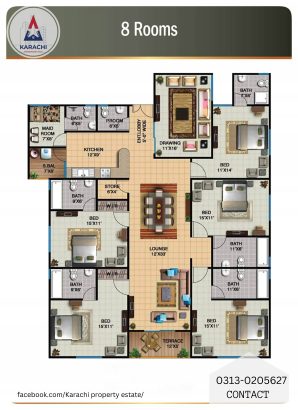 New projects in karachi kings Grand Karachi | New booking projects Scheme33