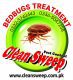 Bedbugs Treatment in Islamabad