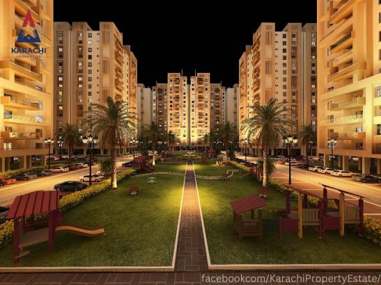 New projects in karachi kings Grand Karachi | New booking projects Scheme33