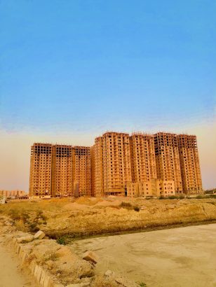 kings Grand Karachi | New booking projects in Scheme 33 | karachi