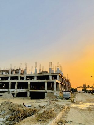 kings Grand Karachi | New booking projects in Scheme 33 | karachi