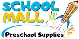 School Mall | Preschool Supplies & Educational Toys Store