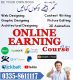 Ecommerce Expert course in CCPD sialkot, best courses in sialkot