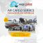 AIR CARGO SERVICE Pakistan to UK, USA & Worldwide