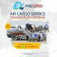 AIR CARGO SERVICE Pakistan to UK, USA & Worldwide